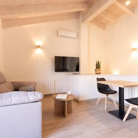 El Sueno Del Buho 6. Atico Con Chimena Apartment Beceite Exterior photo